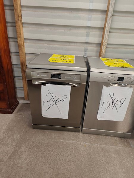 Dishwashers X 4 Mechanically Approved Warranty From $29963016911328257111