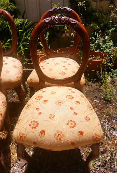 Victorian Balloon Back Chairs62863368588547111