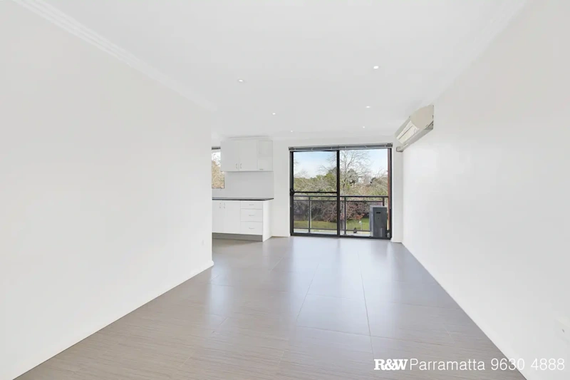 2 Bedroom Unit - Convenient Living in Parramatta63438962952450112
