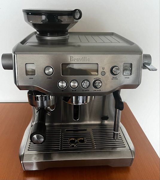 BREVILLE ORACLE BES98O630226352373791127