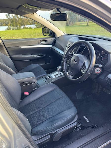 Subaru Outback62937624373507113