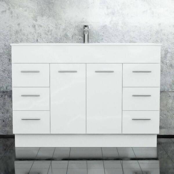 1200mm floor standing vanity630085405186571129