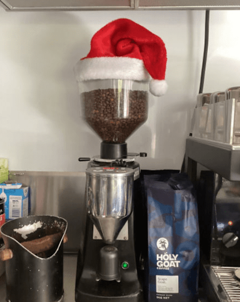 Sanremo Zoe Competition 2 Group Coffee Machine63021731193474111