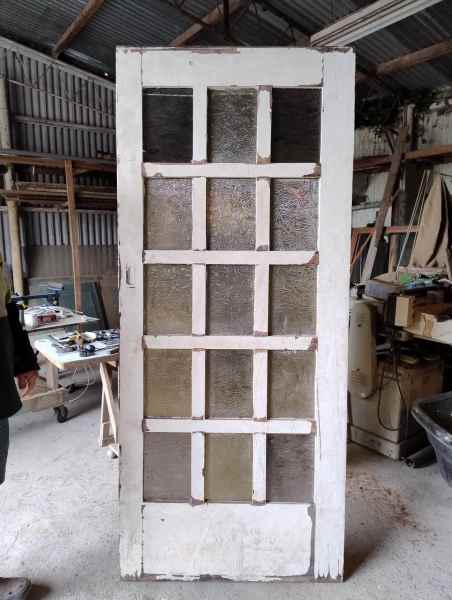 Vintage Oak Timber Entry Door63011559385858118