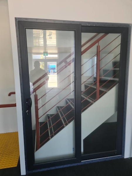 uPVC Double glazed Sliding Windows/doors630042892143381112
