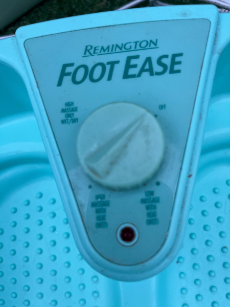 Green Foot Ease  Foot Spa63019077336961111