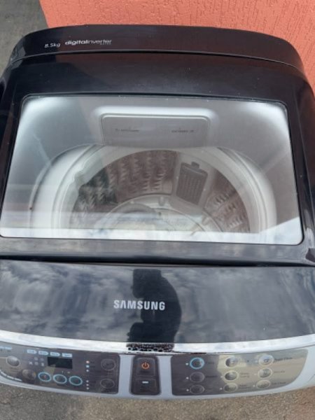 Refurbished Samsung 8.5kg washing machine63012912970243112