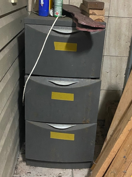 FREE Filing Cabinet 63437624896899111