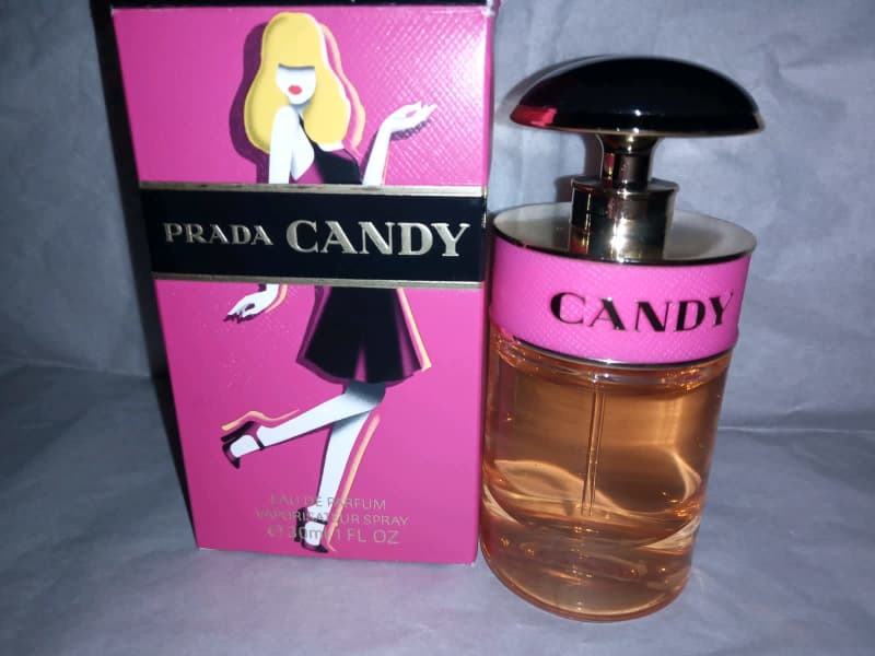 Prada - candy 30ml edp | Miscellaneous Goods | Gumtree Australia Victor  Harbor Area - Victor Harbor | 1309237761