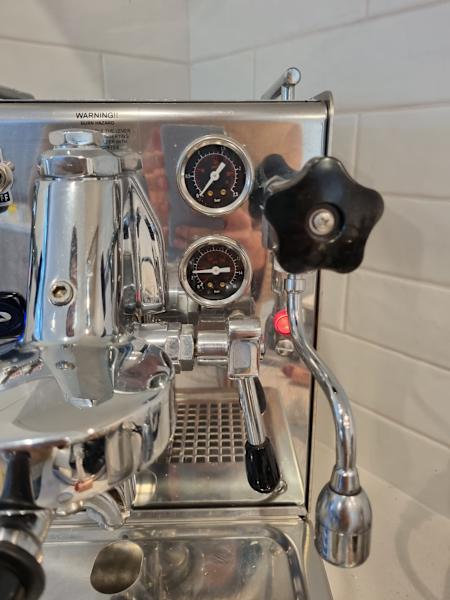 Expobar Coffee Machine63013349900035111
