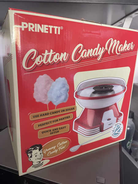 Cotton candy machine brand new63023086457730111