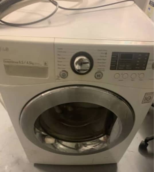 washer dryer combo gumtree