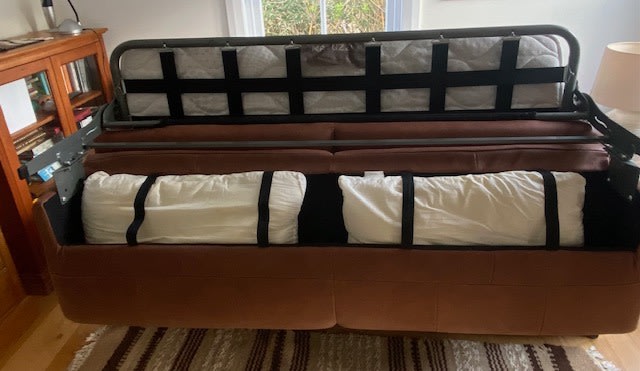sofa couch Natuzzi in excellent condition62863384914178114