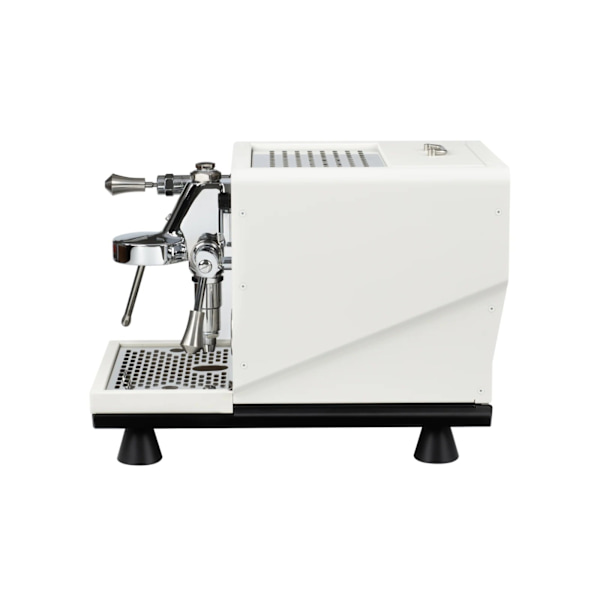 EL ROCIO MANUS S BY PESADO 1 GRP NEW ESPRESSO COFFEE MACHINE WHITE63442101589762112