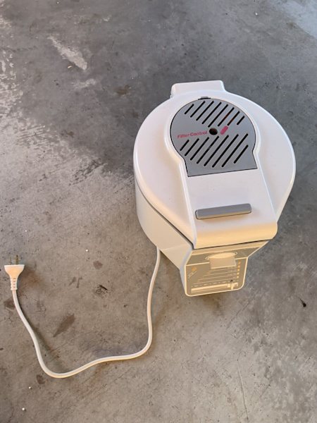 Regal fryer63022180167555113