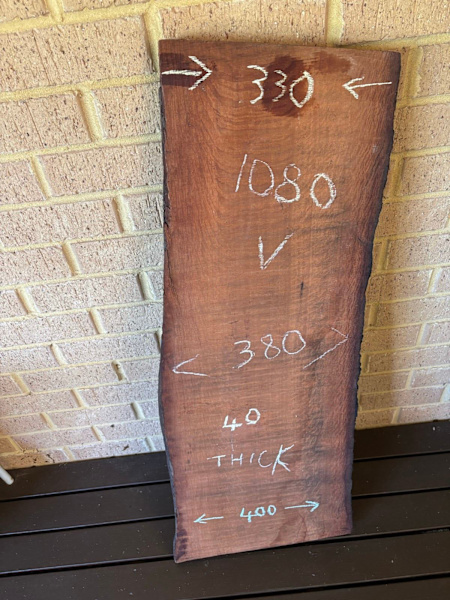 Sheoak Timber Slab ( Machined )630051852532511115