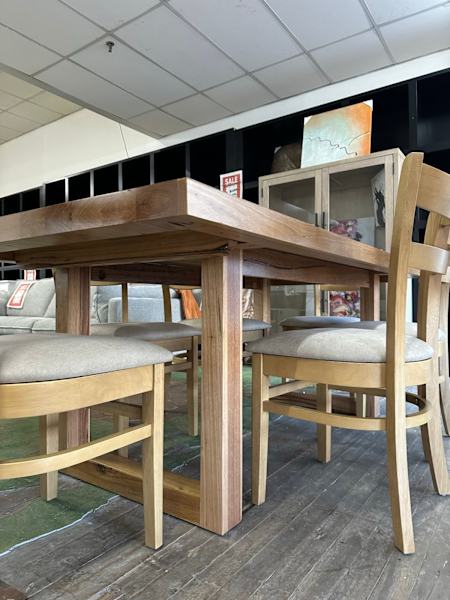 Hamilton 7PCE Dining Suite62863371055619114
