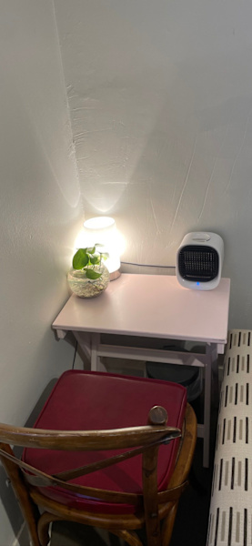 Small foldable table 62863840922755112