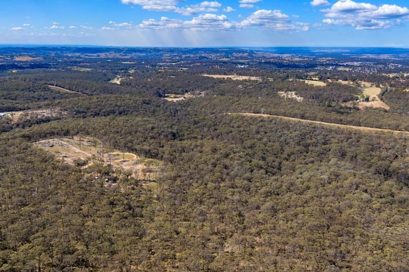 63 Acres (25 Ha) - Vacant Land - RU1 Zoning EXCEPTIONAL OPPORTUNITY63006729213443114