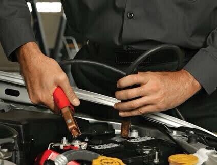 BATTERY BUSINESS IN WOY WOY NSW63438933785603111