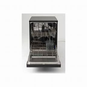 EURO 60CM 14 PLACE BLACK DISHWASHER - ED614BK63017766768643111