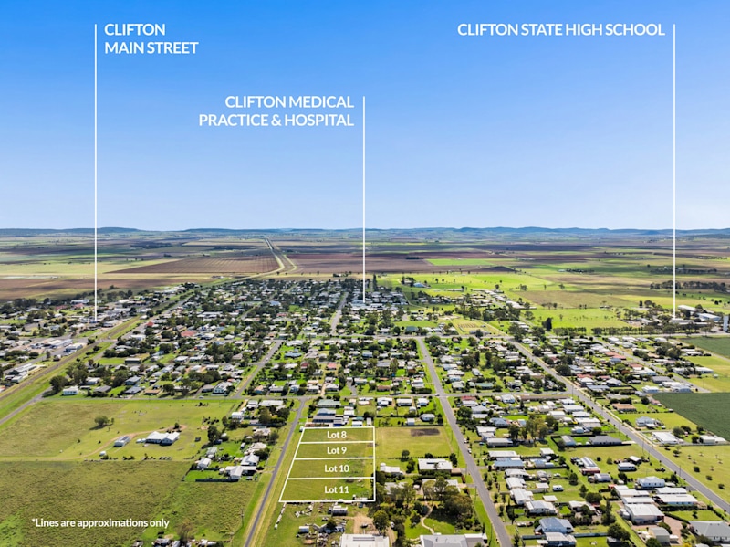 Vacant Residential Land - Rare as Hens Teeth!63006518182146113