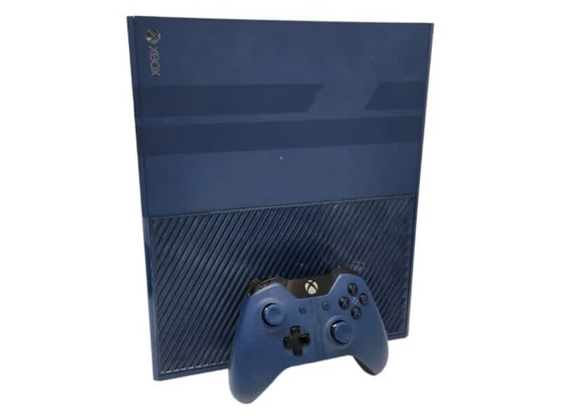 blue forza xbox one