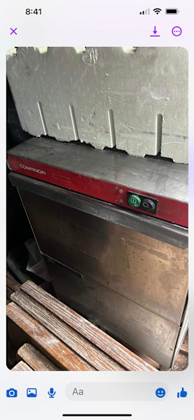 Glass washer63020443671553111