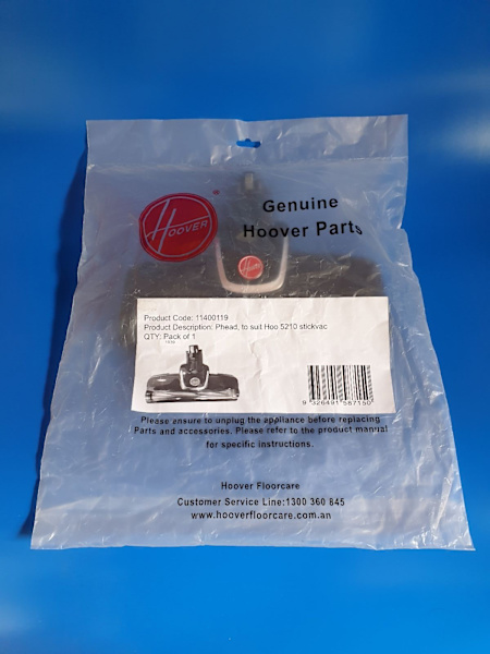 Hoover 5210 stickvac head63017766907137112