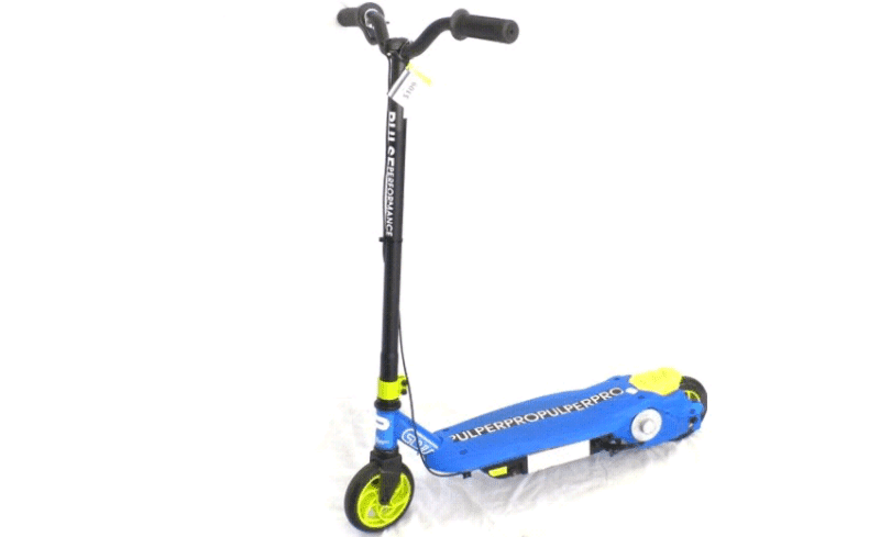 Pulse Performance electric scooter Never used with charger | Toys - Outdoor  | Gumtree Australia Belmont Area - Belmont | 1231080884