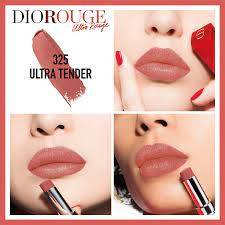 dior rouge dior lipstick