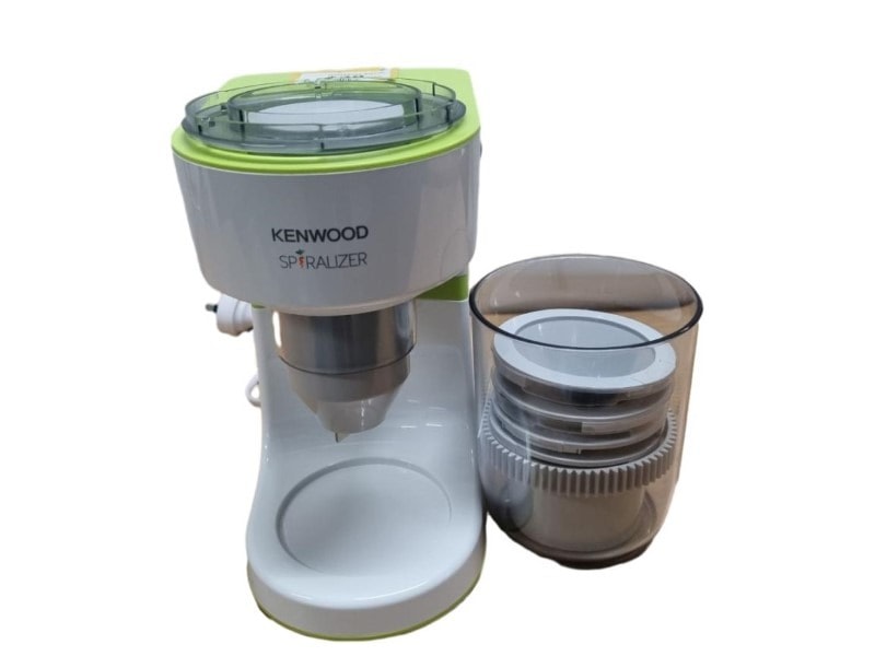 Kenwood Spiralizer FGP20 *000400281680*630129135884821113