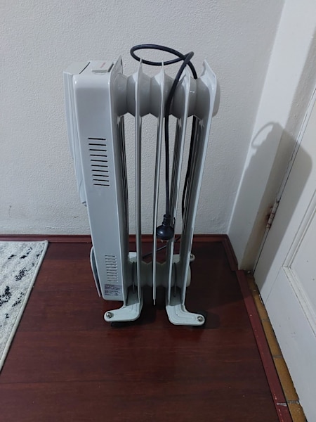HELLER heater63020851346433111