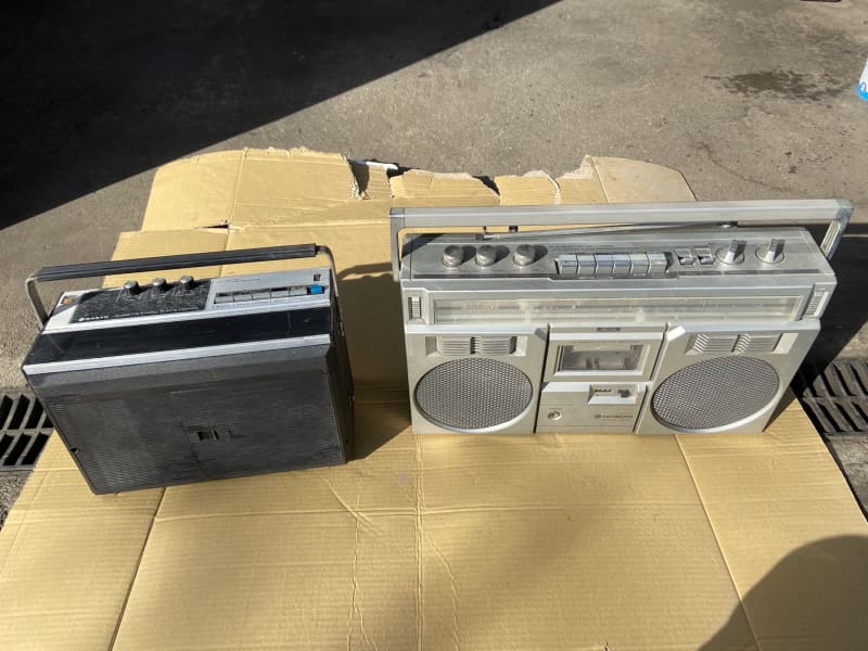 Rare Sony Reel to Reel Player Recorder (Please Read), Stereo Systems, Gumtree Australia Adelaide City - Adelaide CBD