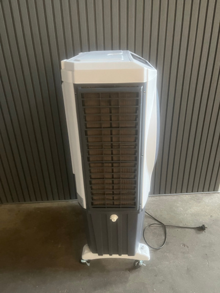 Devanti Evaporative Air Cooler Industrial Conditioner Commercial Fan P63441783872002113