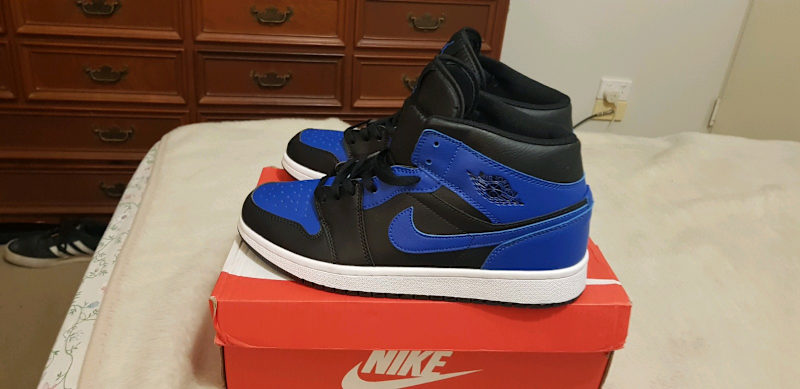 hyper jordan 1s