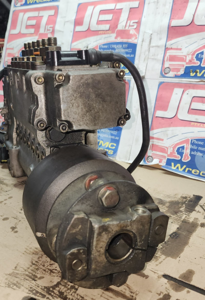 Nissan UD Diesel Pump 16801-Z5679,107691-0262 Stock Number