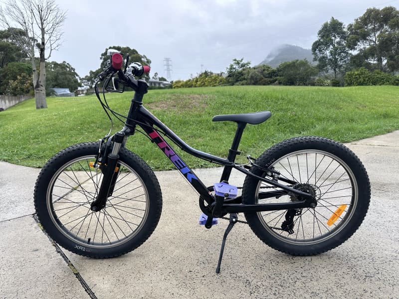 Trek 20 kids bicycle bike Kid s Bicycles Gumtree Australia