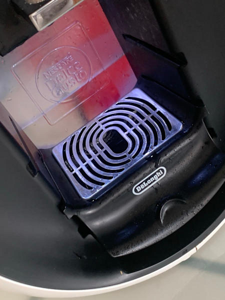 Dolce Gusto Pod coffee machine 63443722748419113