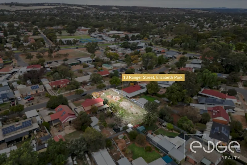Rare 850sqm Block with Endless Possibilities!62882802638723112