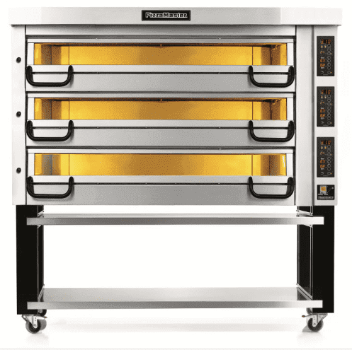 PizzaMaster PM 743ED Freestanding Pizza Oven - Rent or Buy630119912518421110