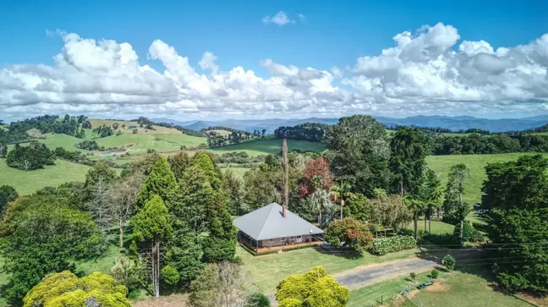 One of the Dorrigo Plateaus Most Highly-renowned Historic Properties62929683775363111