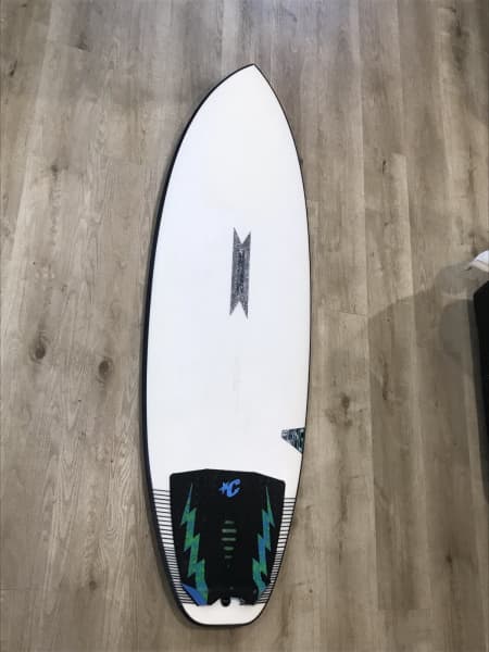 surfboard 5'4 | Surfing | Gumtree Australia Free Local Classifieds