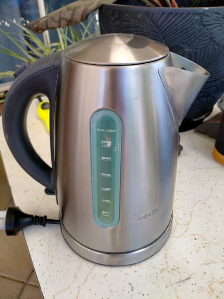 Breville kettle 630173210561291121