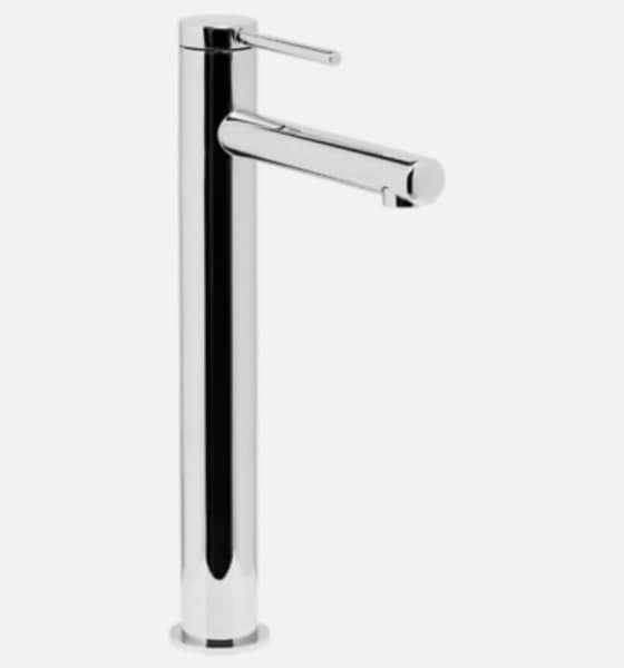 Johnson Suisse Venezia Extended Basin Mixer Chrome JTV223CH63439506947715110