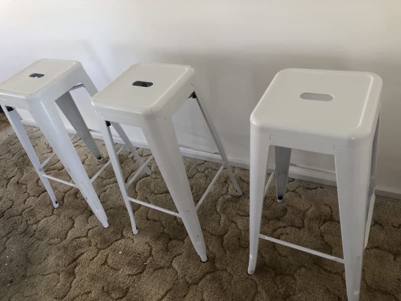 spring bar stools for sale