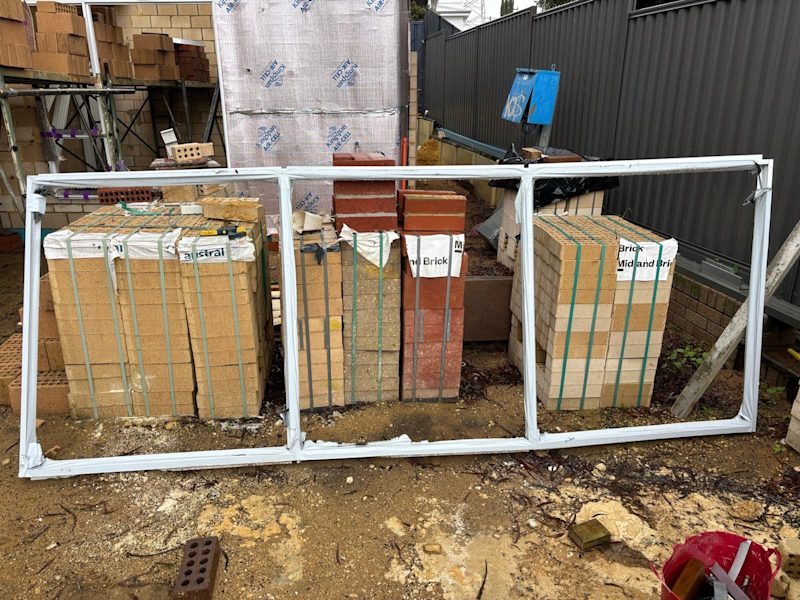 Window Frames NEW63011174952577111