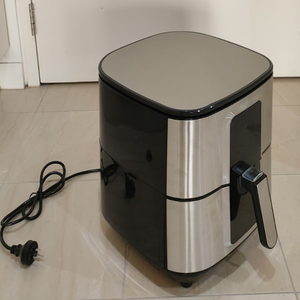 Kogan 6.5L air fryer New 63022633418627111