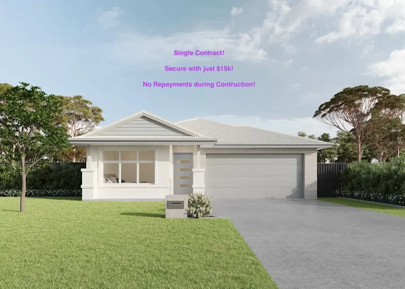 Brand New Property! Walk to 3 Schools!63438464038529110