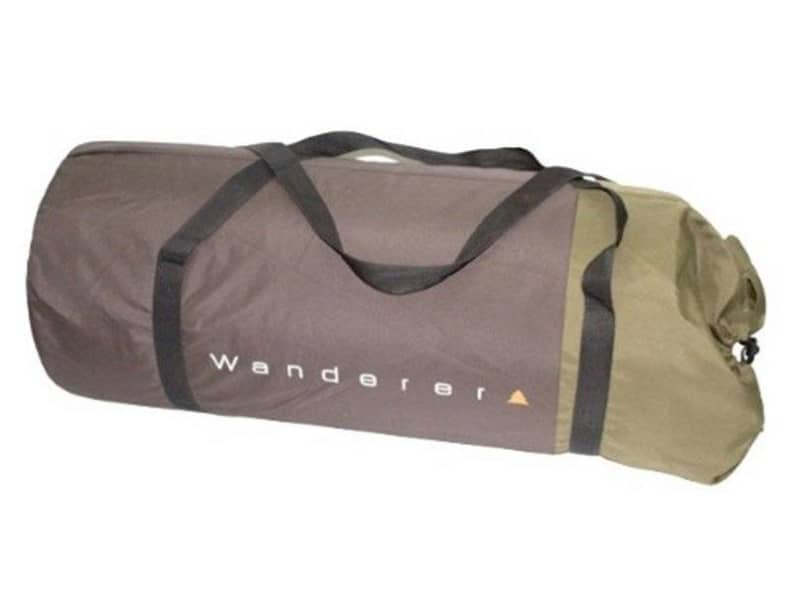 wanderer 4wd mat